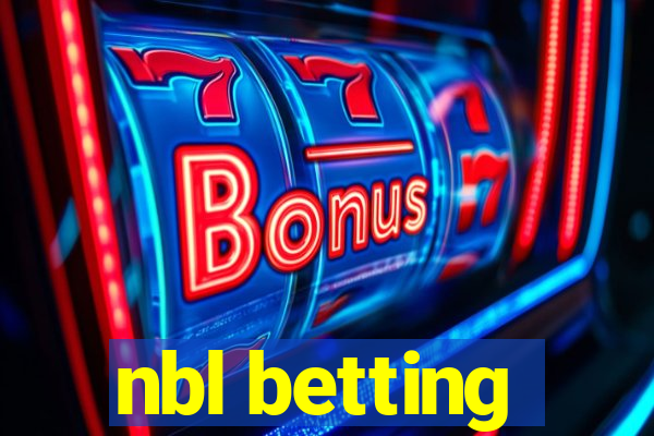 nbl betting